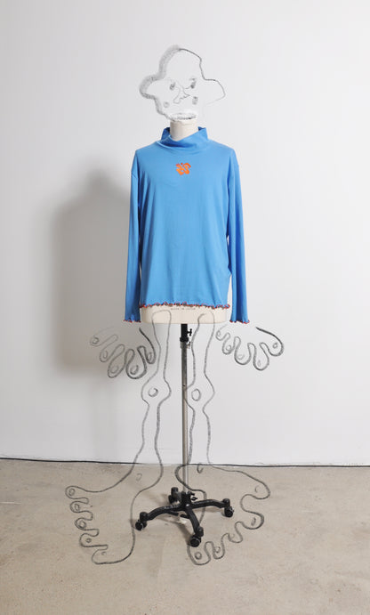 NECKLINE NØMAD
