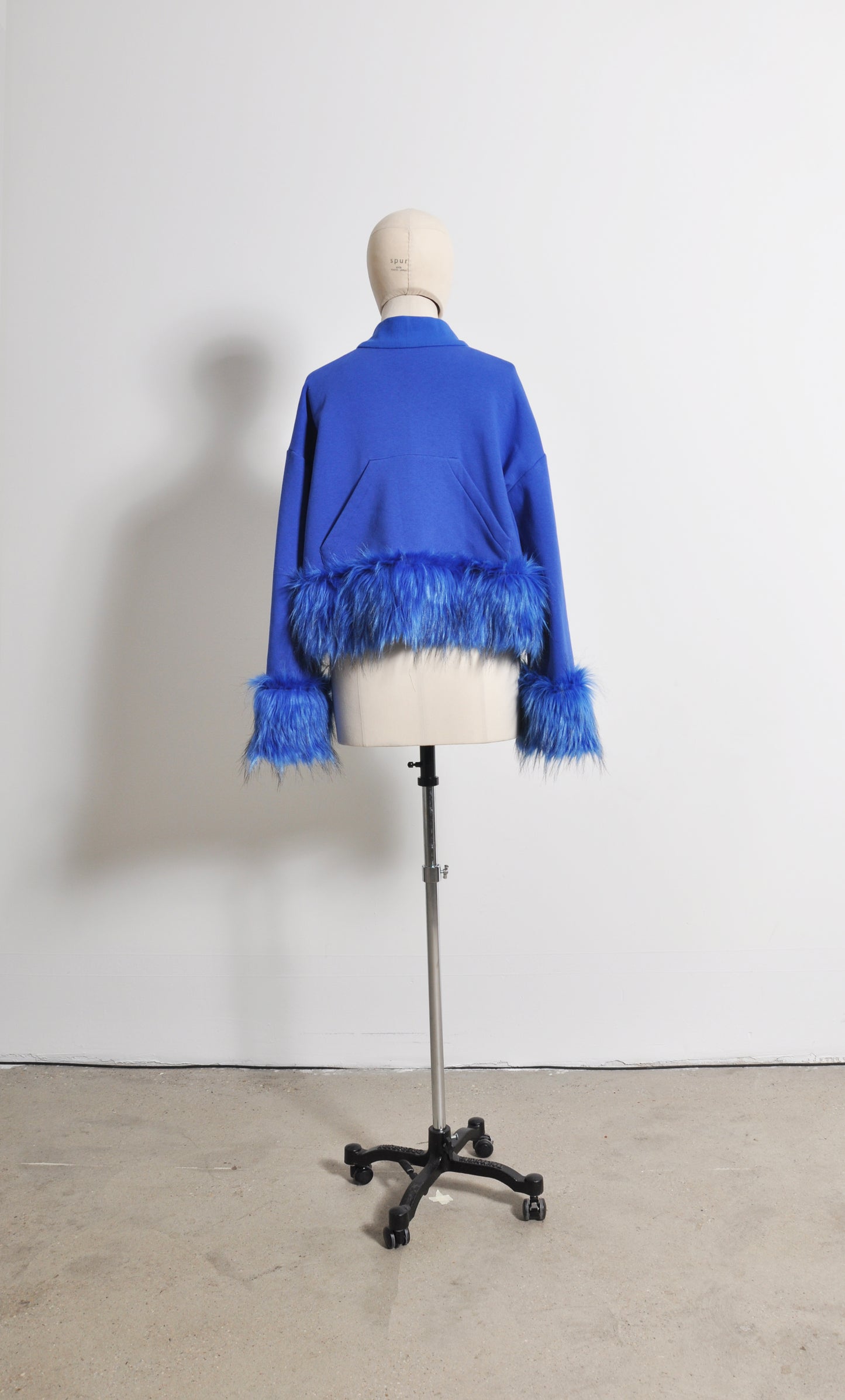 MØSSELMAGPIE JACKET