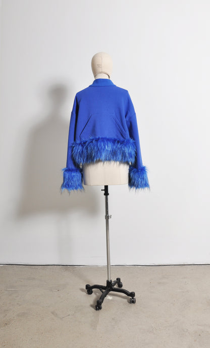 MØSSELMAGPIE JACKET