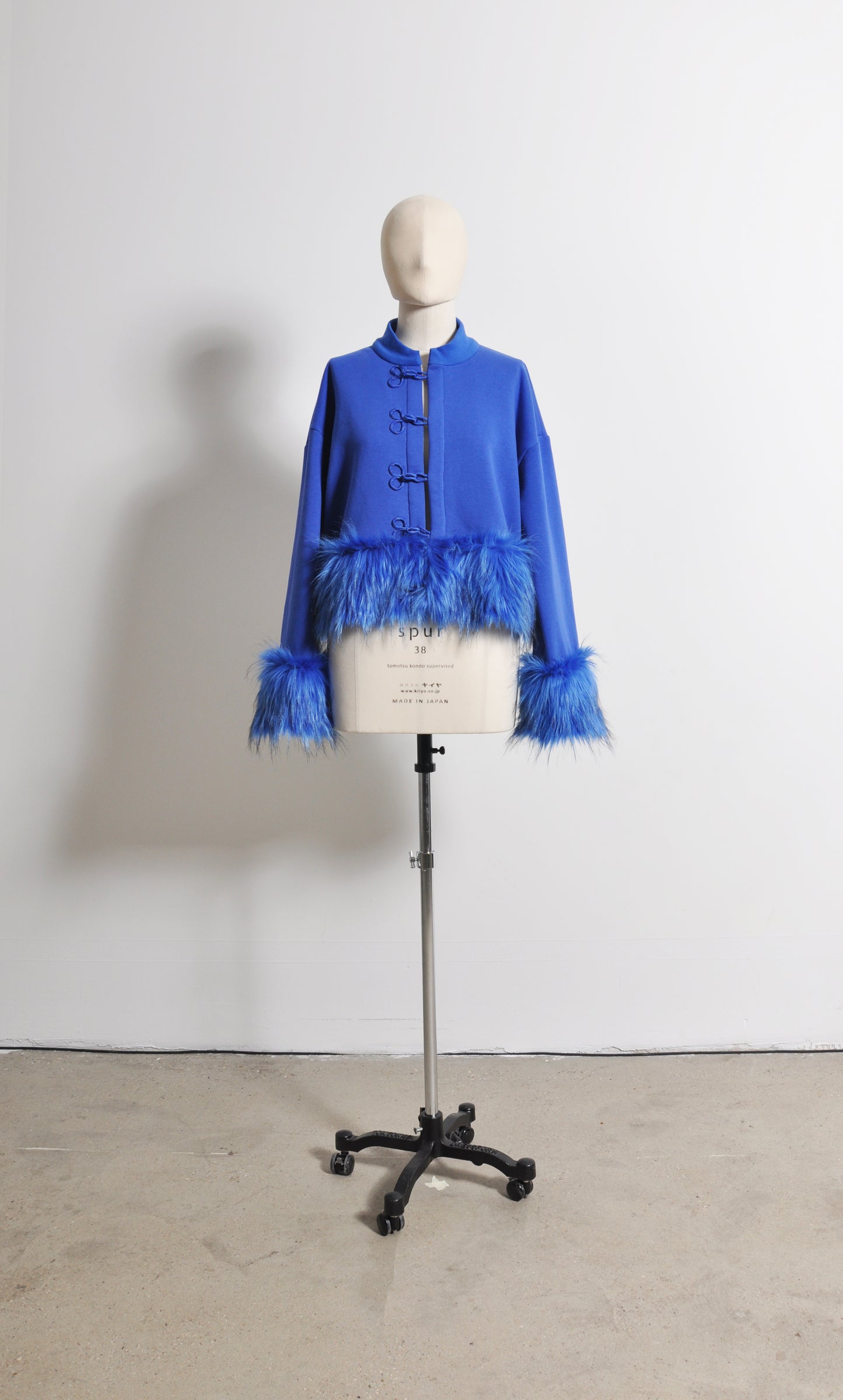 MØSSELMAGPIE JACKET