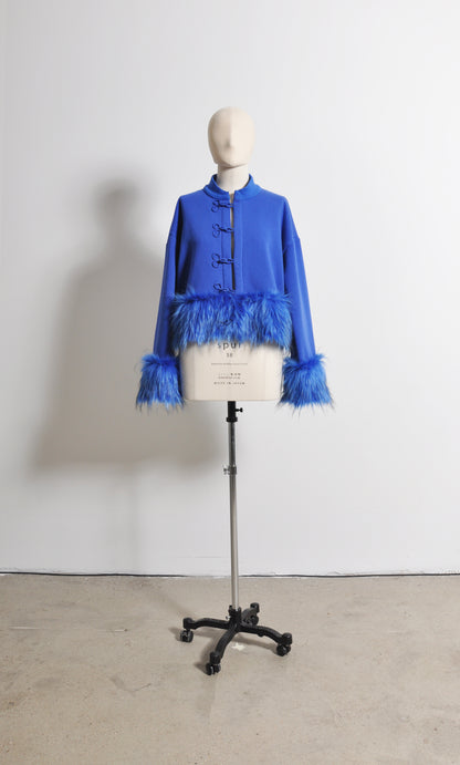 MØSSELMAGPIE JACKET
