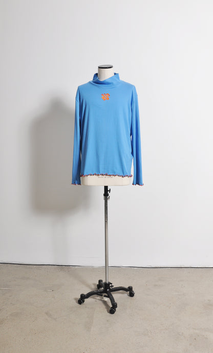 NECKLINE NØMAD